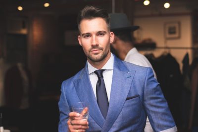 Estas 10 fragancias atraen a las mujeres