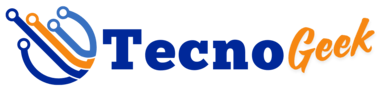 Logo Tecno Geek