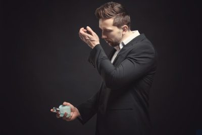 Me compro todos los perfumes Zara hombre 2024-25 y elijo los mejores