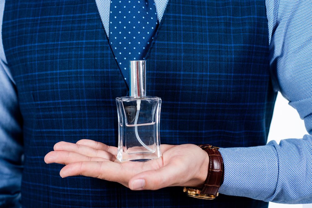 perfumes masculinos