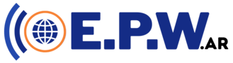 Logo EPW Argentina